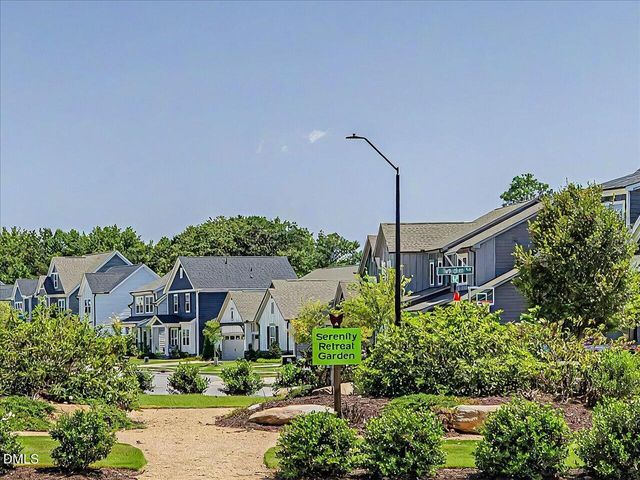 80 Windchime Court, Fuquay Varina, NC 27526