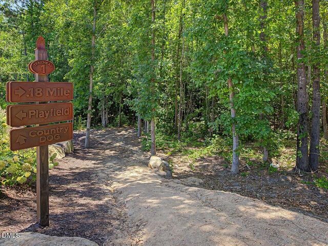 80 Windchime Court, Fuquay Varina, NC 27526