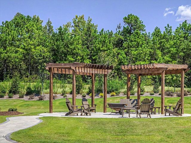 80 Windchime Court, Fuquay Varina, NC 27526