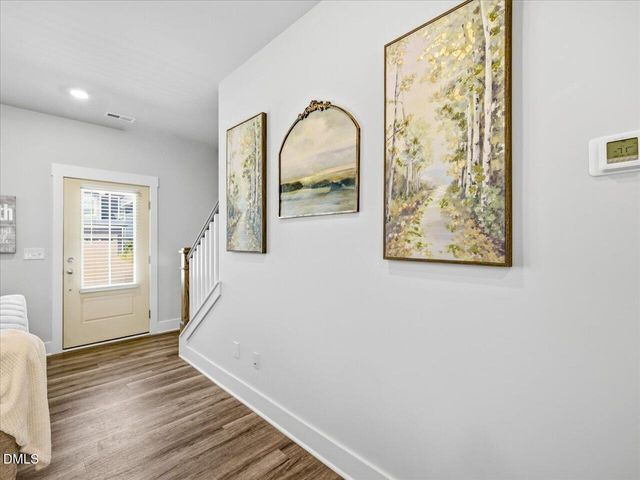80 Windchime Court, Fuquay Varina, NC 27526