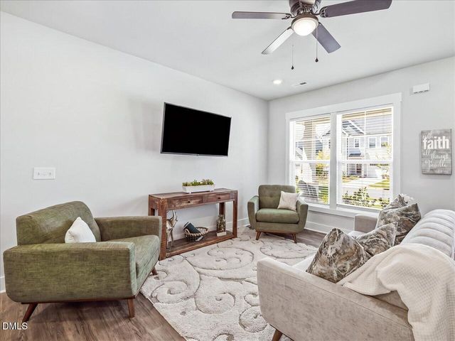 80 Windchime Court, Fuquay Varina, NC 27526