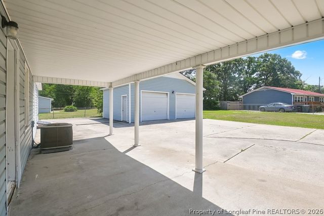5645 Camden Road, Fayetteville, NC 28306
