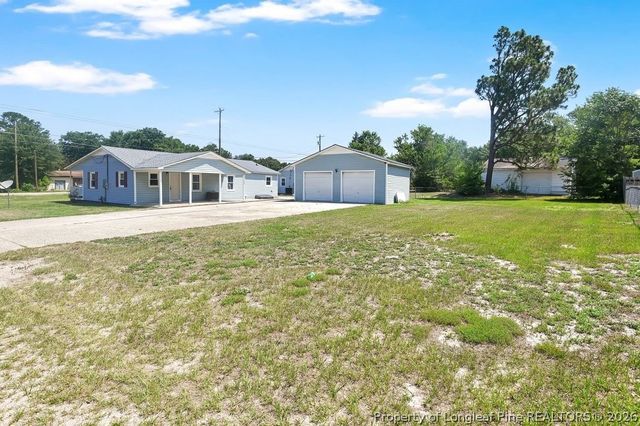 5645 Camden Road, Fayetteville, NC 28306
