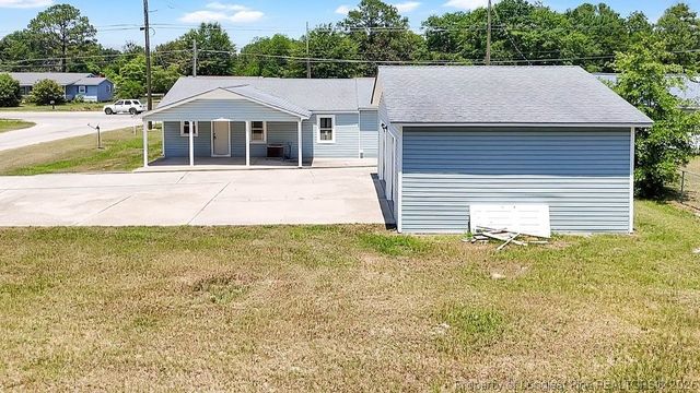 5645 Camden Road, Fayetteville, NC 28306
