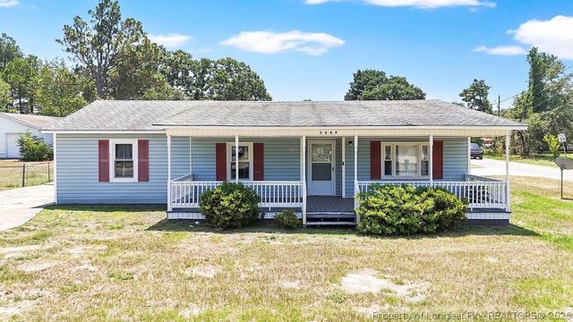 5645 Camden Road, Fayetteville, NC 28306