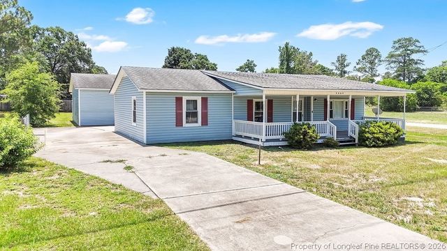 5645 Camden Road, Fayetteville, NC 28306
