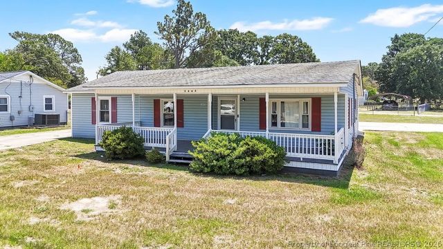 5645 Camden Road, Fayetteville, NC 28306