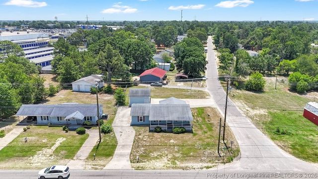 5645 Camden Road, Fayetteville, NC 28306