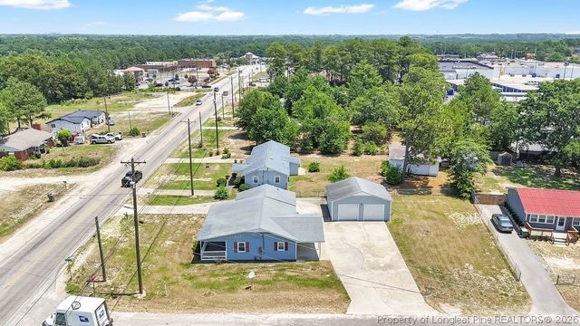 5645 Camden Road, Fayetteville, NC 28306