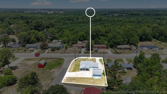 5645 Camden Road, Fayetteville, NC 28306