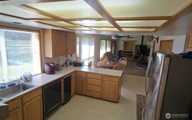 4244 Duckabush Road, Brinnon, WA 98320