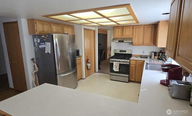 4244 Duckabush Road, Brinnon, WA 98320
