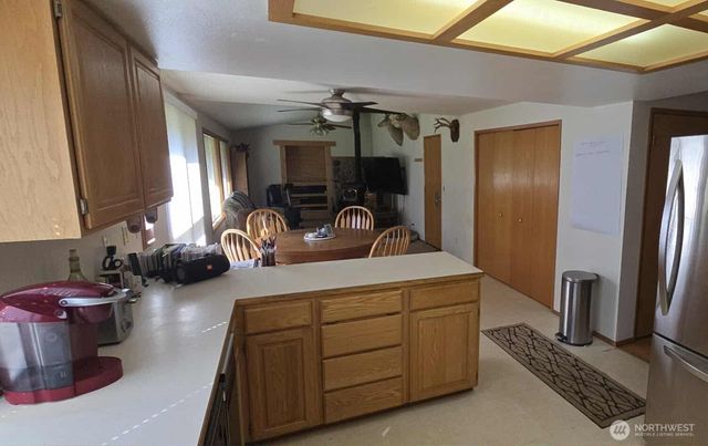4244 Duckabush Road, Brinnon, WA 98320