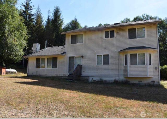4244 Duckabush Road, Brinnon, WA 98320