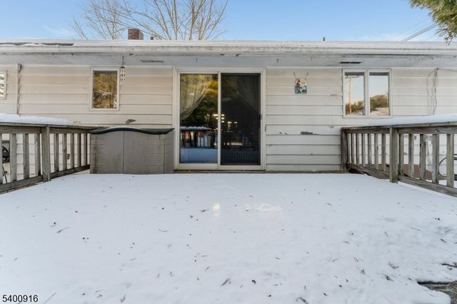 340 N Prospect St, Washington Boro, NJ 07882