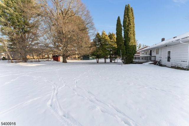 340 N Prospect St, Washington Boro, NJ 07882