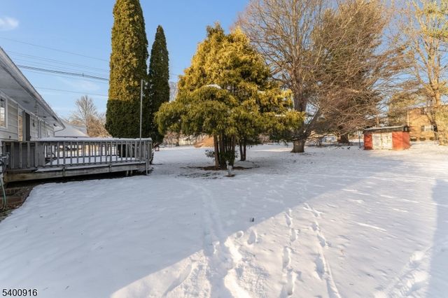 340 N Prospect St, Washington Boro, NJ 07882