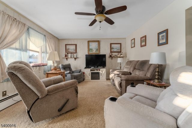 340 N Prospect St, Washington Boro, NJ 07882