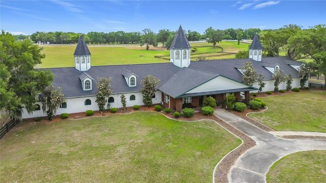 6530 SE 156TH LOOP 3 & 4, Summerfield, FL 34491