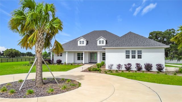 6530 SE 156TH LOOP 3 & 4, Summerfield, FL 34491