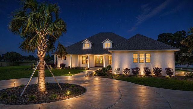 6530 SE 156TH LOOP 3 & 4, Summerfield, FL 34491