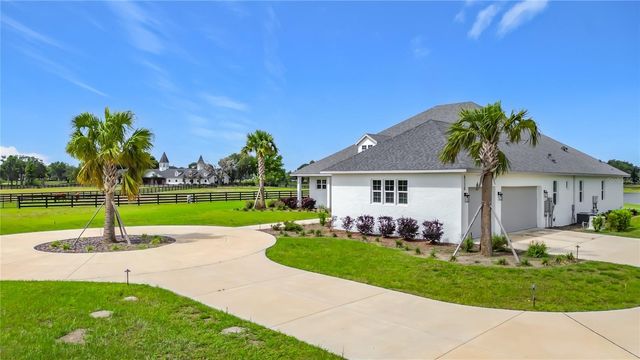 6530 SE 156TH LOOP 3 & 4, Summerfield, FL 34491