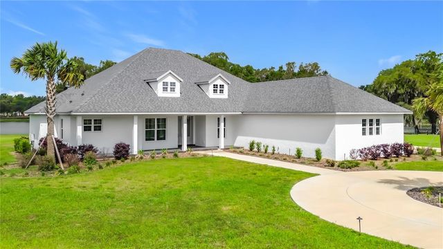 6530 SE 156TH LOOP 3 & 4, Summerfield, FL 34491