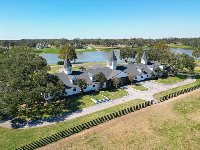6530 SE 156TH LOOP 3 & 4, Summerfield, FL 34491