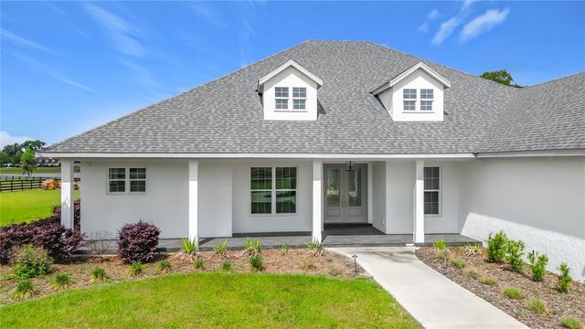 6530 SE 156TH LOOP 3 & 4, Summerfield, FL 34491