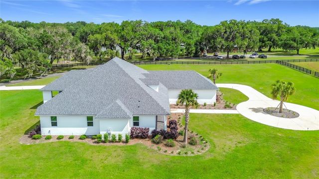 6530 SE 156TH LOOP 3 & 4, Summerfield, FL 34491