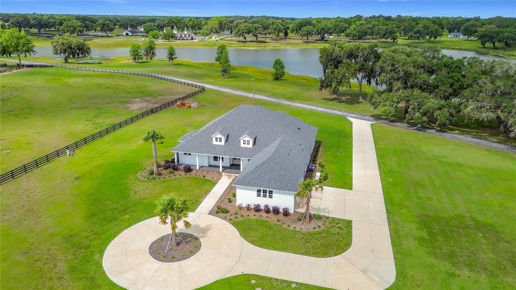 6530 SE 156TH LOOP 3 & 4, Summerfield, FL 34491