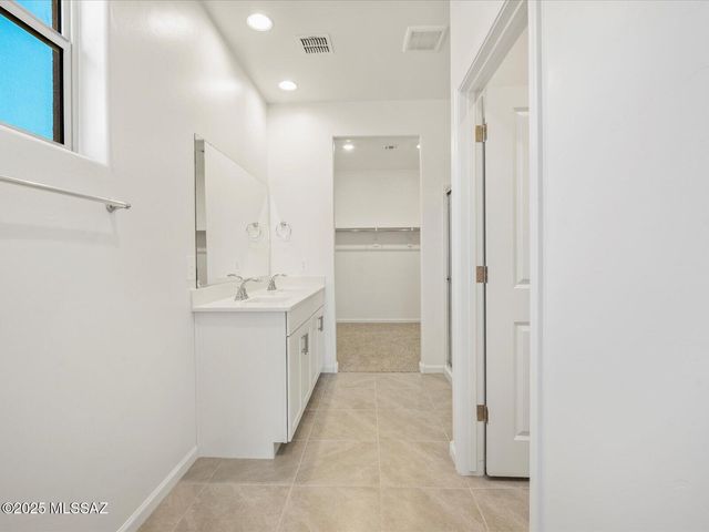 6891 W Indian Clover Way, Tucson, AZ 85757