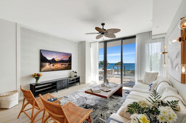 1116 N OCEAN Boulevard 303, Pompano Beach, FL 33062
