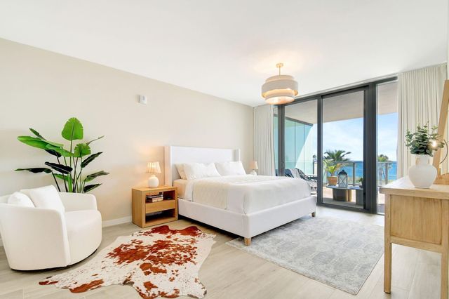 1116 N OCEAN Boulevard 303, Pompano Beach, FL 33062