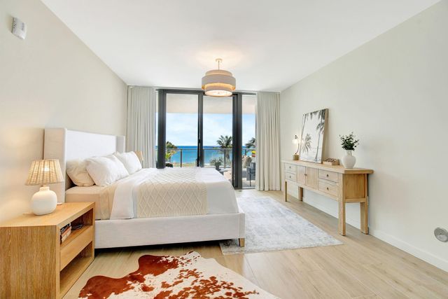 1116 N OCEAN Boulevard 303, Pompano Beach, FL 33062
