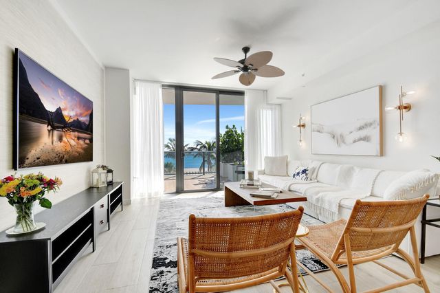 1116 N OCEAN Boulevard 303, Pompano Beach, FL 33062