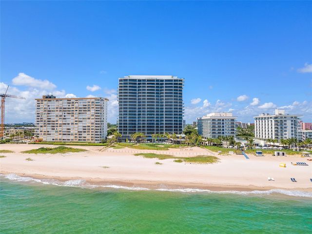 1116 N OCEAN Boulevard 303, Pompano Beach, FL 33062