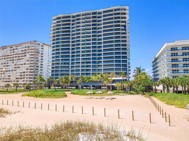 1116 N OCEAN Boulevard 303, Pompano Beach, FL 33062