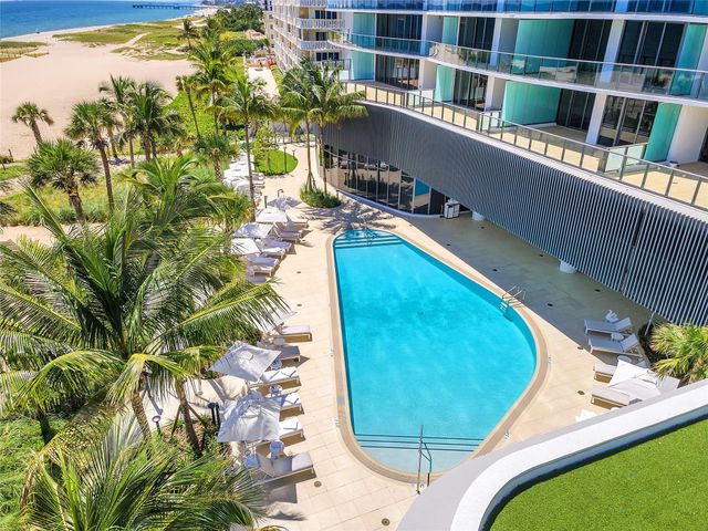 1116 N OCEAN Boulevard 303, Pompano Beach, FL 33062
