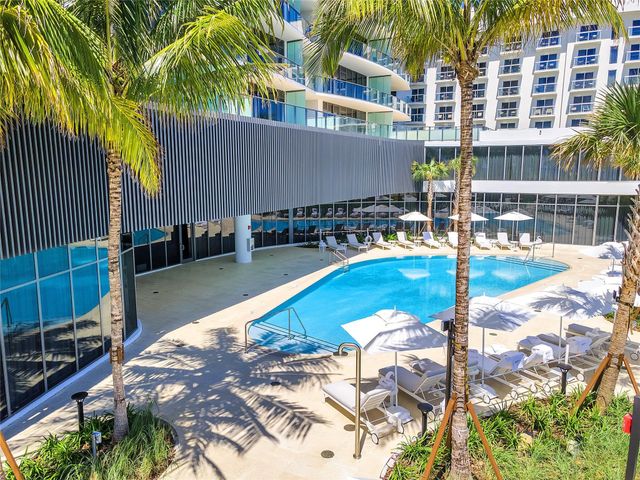 1116 N OCEAN Boulevard 303, Pompano Beach, FL 33062