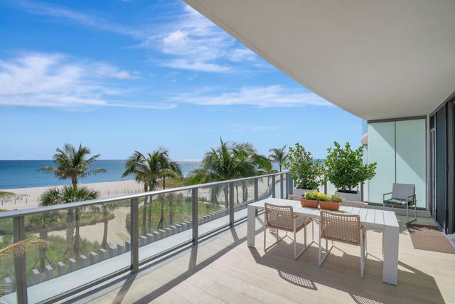 1116 N OCEAN Boulevard 303, Pompano Beach, FL 33062