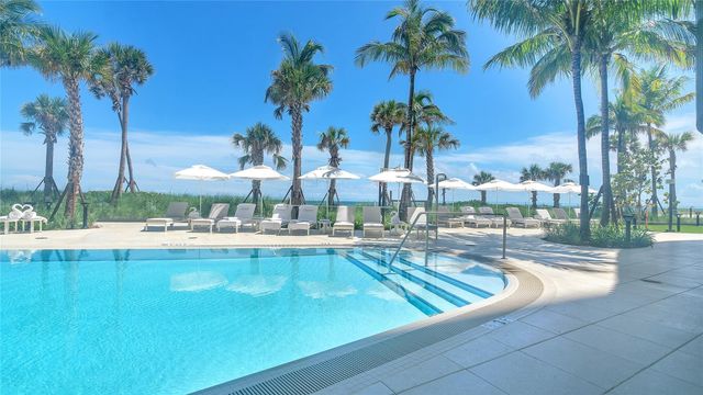 1116 N OCEAN Boulevard 303, Pompano Beach, FL 33062