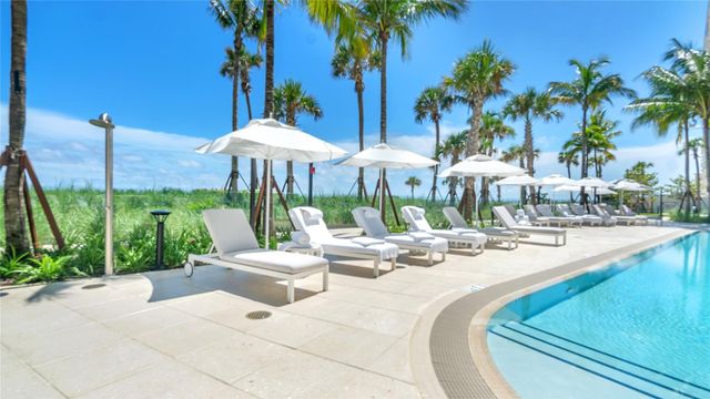 1116 N OCEAN Boulevard 303, Pompano Beach, FL 33062