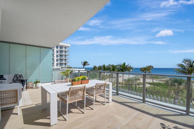 1116 N OCEAN Boulevard 303, Pompano Beach, FL 33062