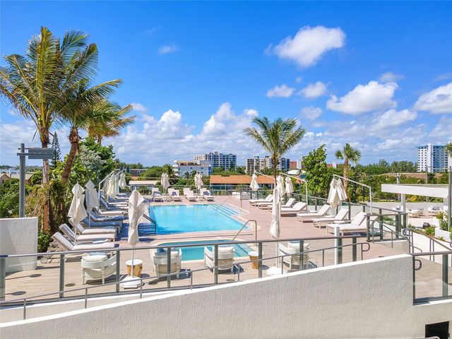 1116 N OCEAN Boulevard 303, Pompano Beach, FL 33062