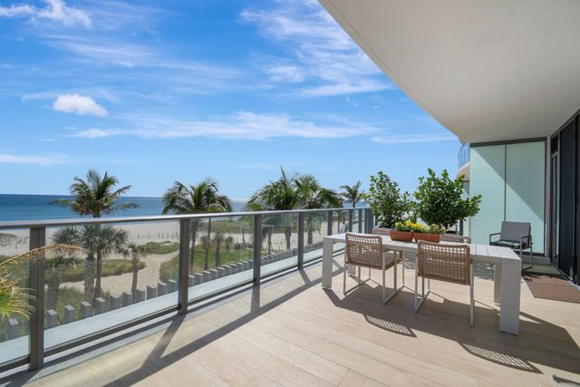 1116 N OCEAN Boulevard 303, Pompano Beach, FL 33062