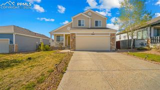 7505 Dobbs Drive, Fountain, CO 80817
