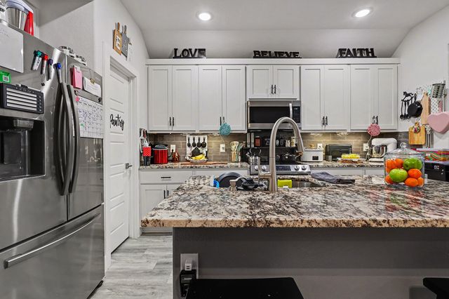 220 Poinsetta Drive, Palmer, TX 75152