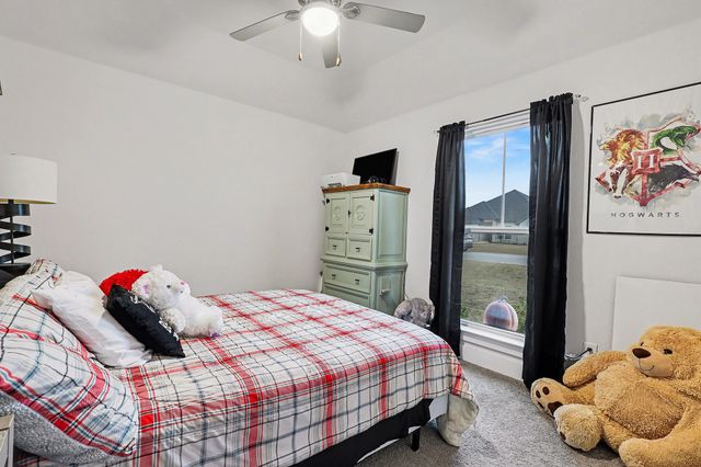 220 Poinsetta Drive, Palmer, TX 75152