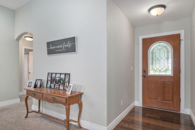 5701 N Seacrest Drive, Ozark, MO 65721